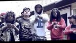 KING Lil Jay & Billionaire Black & Migo Dope & 187 Murda "No